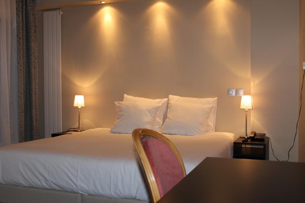 De France - Gare De L'est Hotel Paris